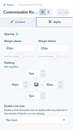 custom-richtext-styles