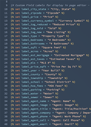 property-listing-values