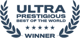 Ultra Prestigious Winner
